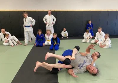 Platte Valley Martial Arts facility image