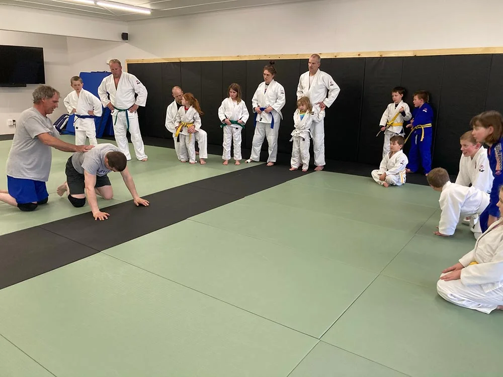 Platte Valley Martial Arts facility image