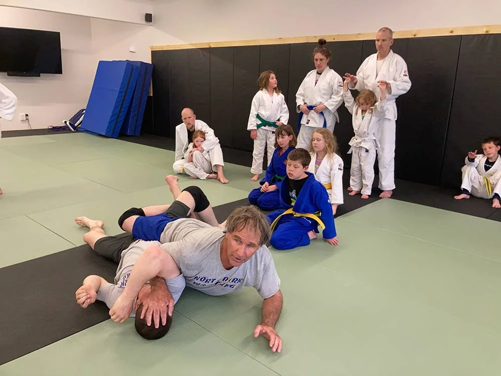 Platte Valley Martial Arts facility image