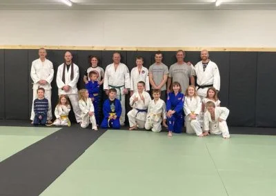 Platte Valley Martial Arts facility image