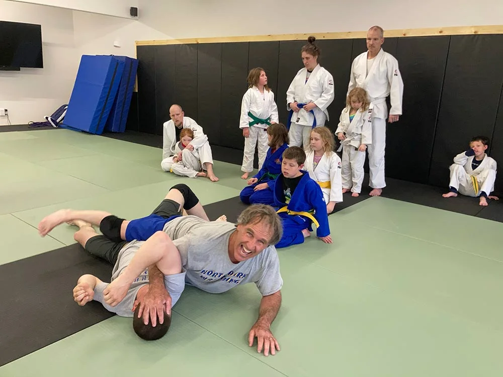 Platte Valley Martial Arts facility image