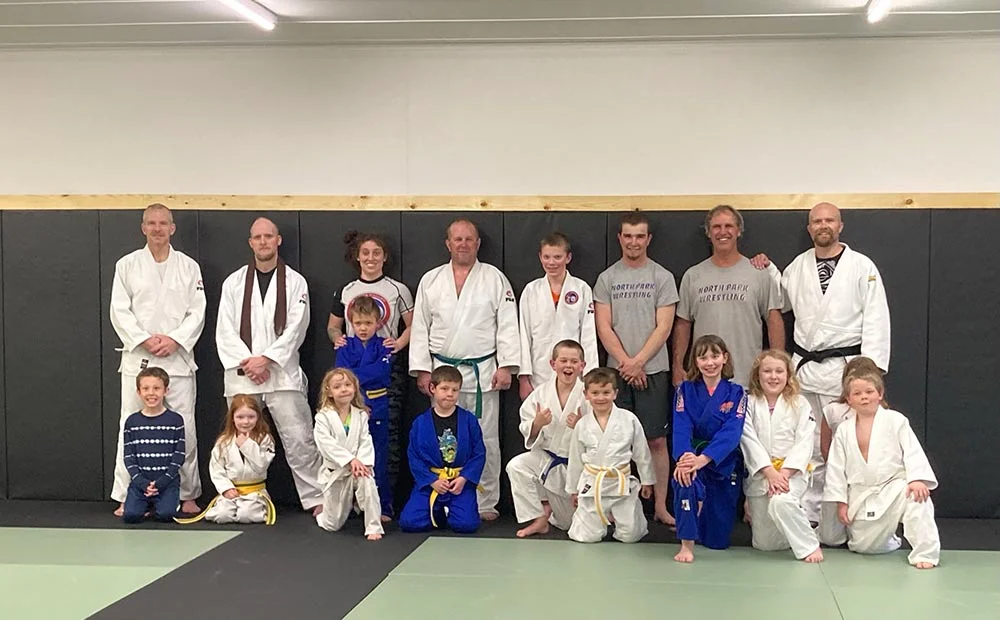 Platte Valley Martial Arts facility image