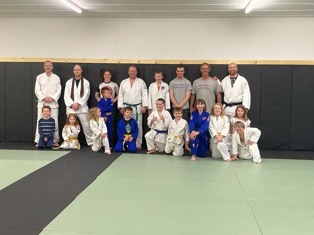 Platte Valley Martial Arts facility image