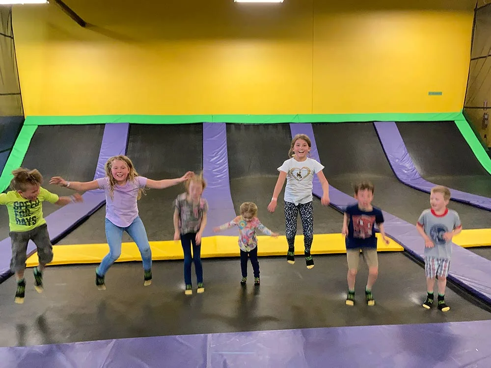 Platte Valley Martial Arts facility image