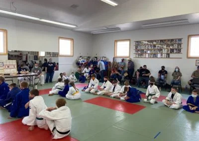 Platte Valley Martial Arts facility image