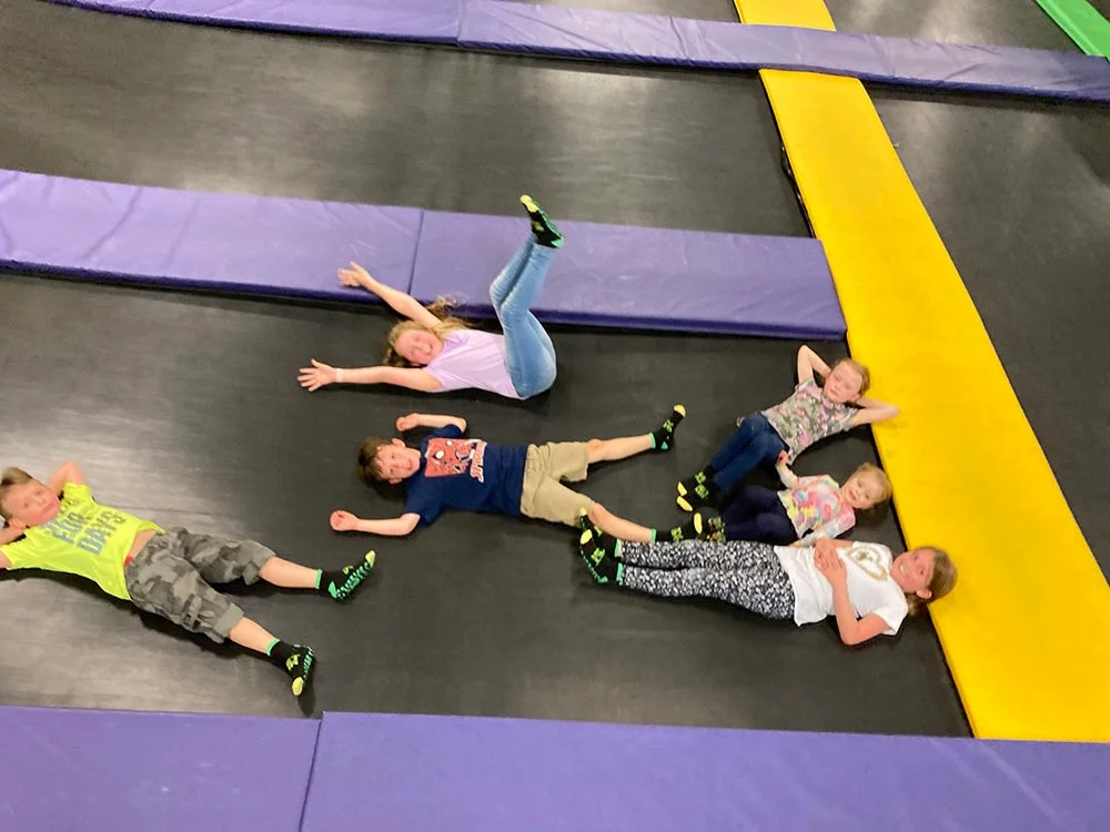 Platte Valley Martial Arts facility image