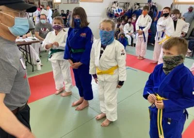 Platte Valley Martial Arts facility image