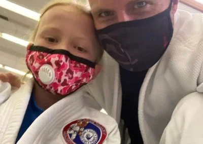 Platte Valley Martial Arts facility image