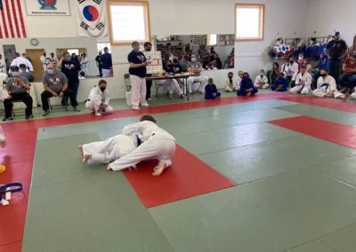 Platte Valley Martial Arts facility image