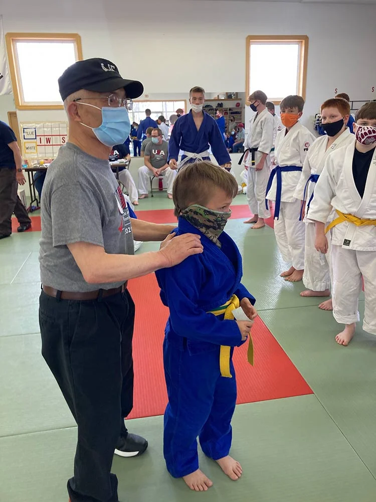 Platte Valley Martial Arts facility image