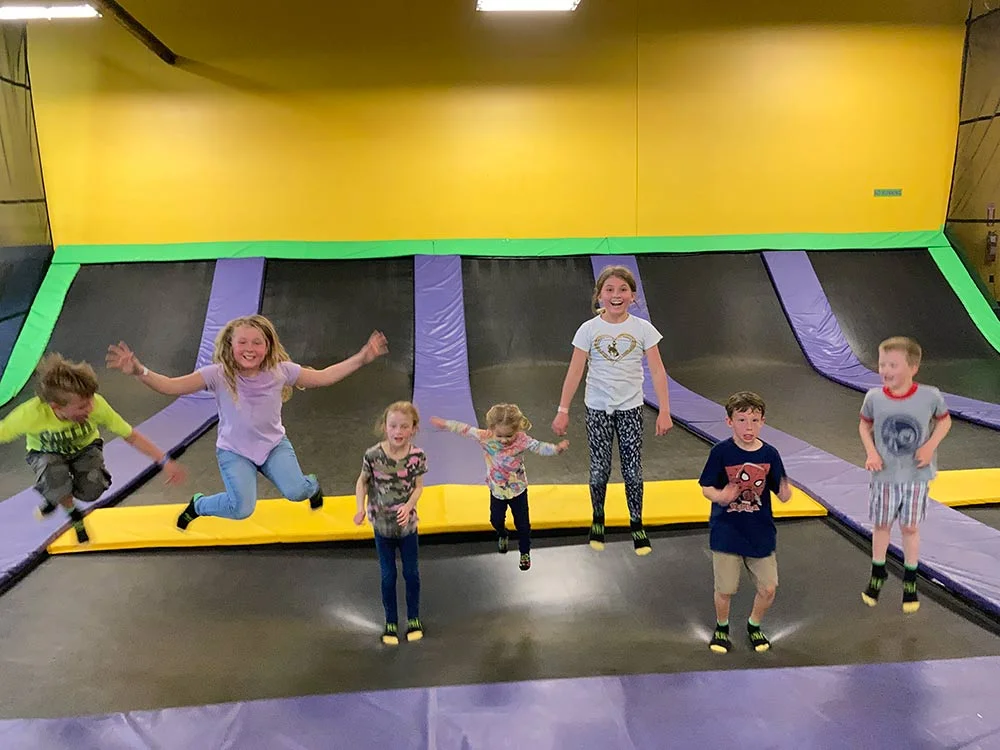 Platte Valley Martial Arts facility image