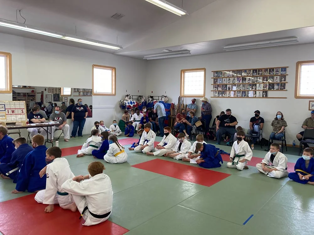 Platte Valley Martial Arts facility image