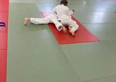 Platte Valley Martial Arts facility image