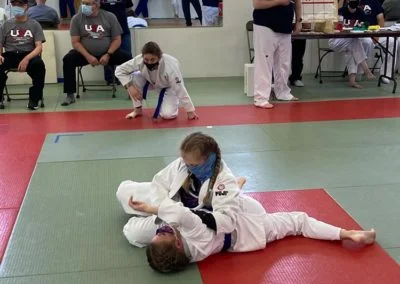 Platte Valley Martial Arts facility image