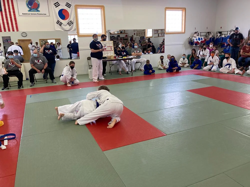 Platte Valley Martial Arts facility image
