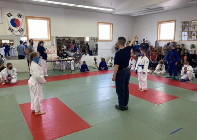 Platte Valley Martial Arts facility image