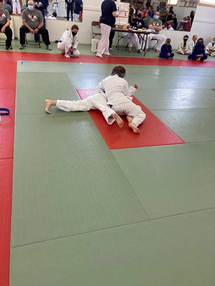 Platte Valley Martial Arts facility image