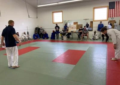 Platte Valley Martial Arts facility image