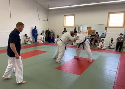 Platte Valley Martial Arts facility image