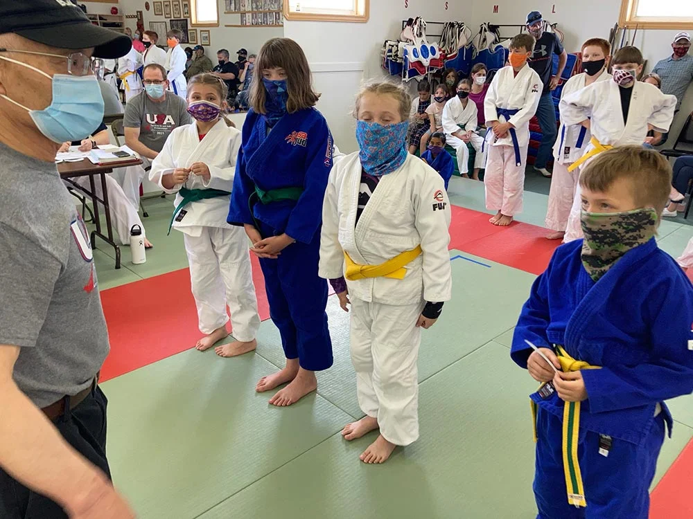 Platte Valley Martial Arts facility image