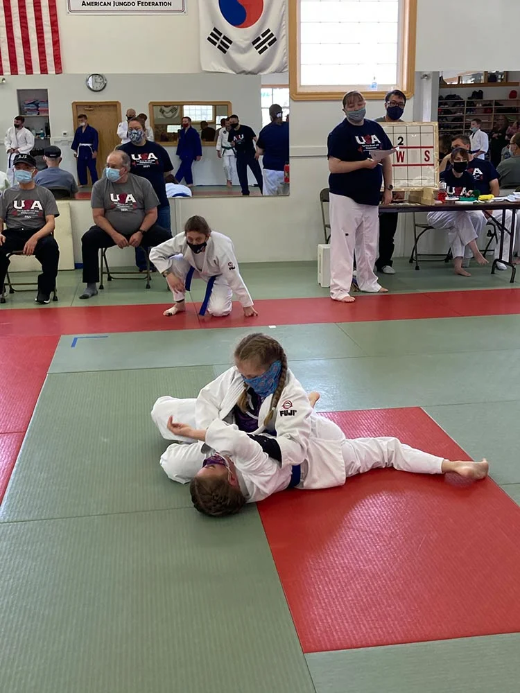 Platte Valley Martial Arts facility image