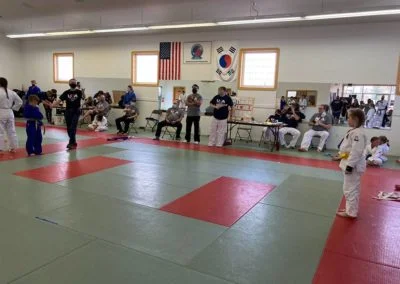 Platte Valley Martial Arts facility image