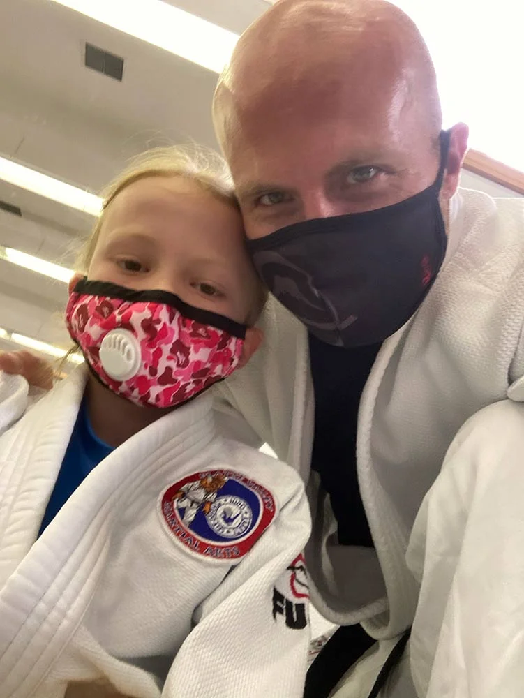 Platte Valley Martial Arts facility image