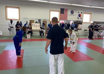 Platte Valley Martial Arts facility image