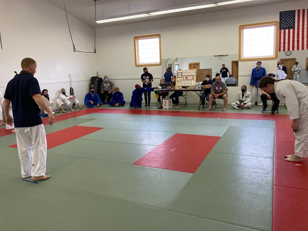Platte Valley Martial Arts facility image