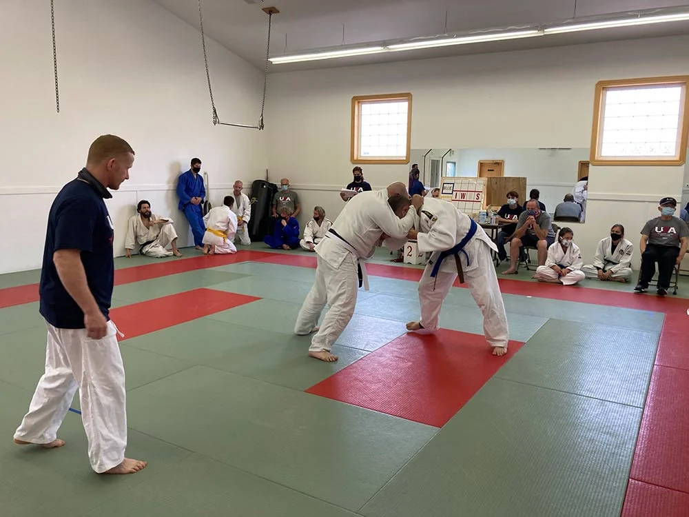 Platte Valley Martial Arts facility image