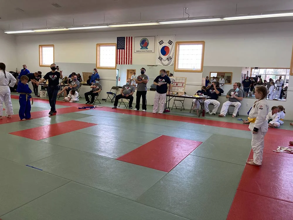Platte Valley Martial Arts facility image