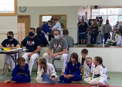 Platte Valley Martial Arts facility image