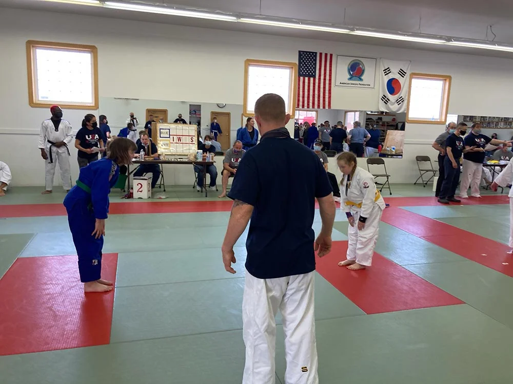 Platte Valley Martial Arts facility image
