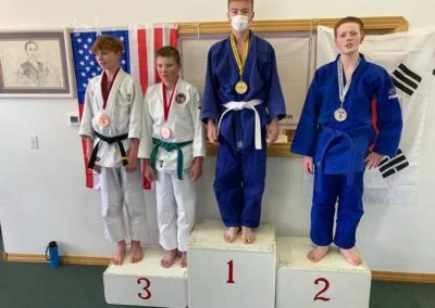 Platte Valley Martial Arts facility image