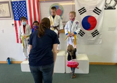 Platte Valley Martial Arts facility image