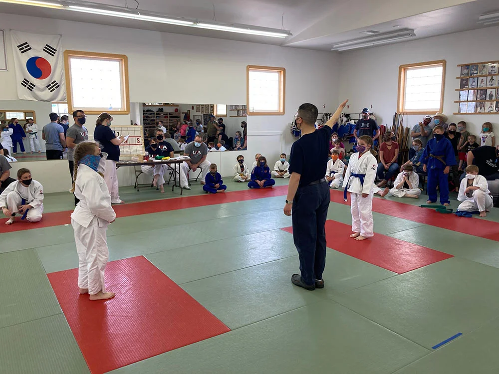 Platte Valley Martial Arts facility image