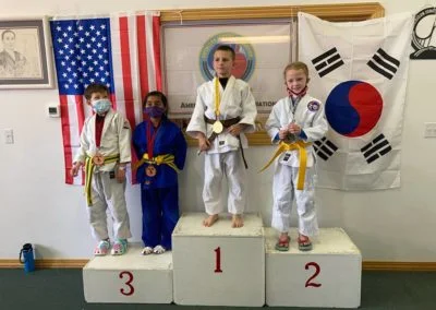 Platte Valley Martial Arts facility image