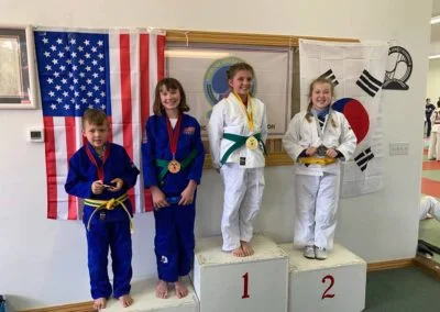 Platte Valley Martial Arts facility image