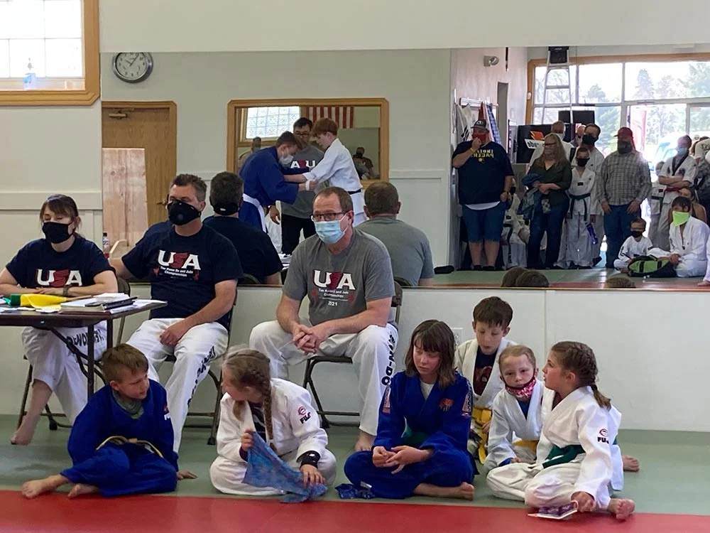 Platte Valley Martial Arts facility image