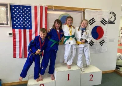 Platte Valley Martial Arts facility image