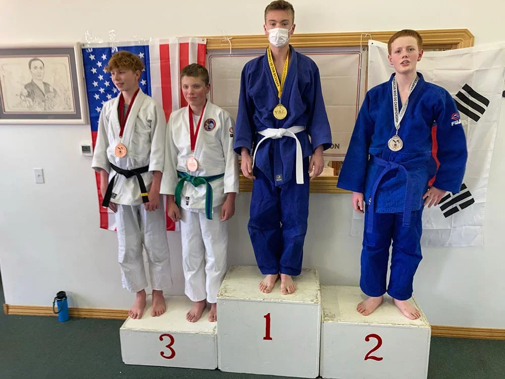 Platte Valley Martial Arts facility image