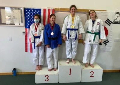 Platte Valley Martial Arts facility image
