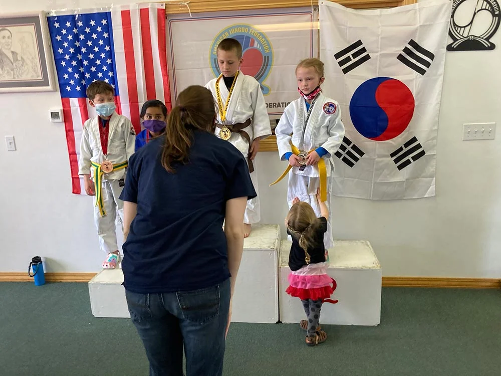 Platte Valley Martial Arts facility image