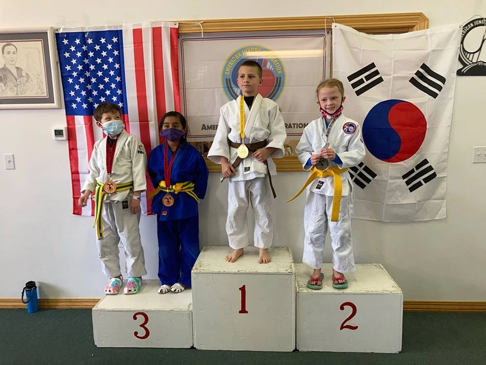 Platte Valley Martial Arts facility image