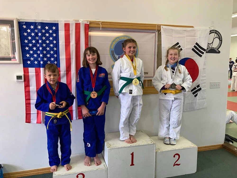 Platte Valley Martial Arts facility image