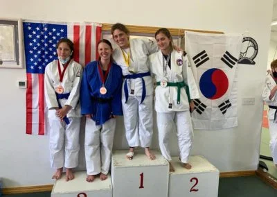 Platte Valley Martial Arts facility image