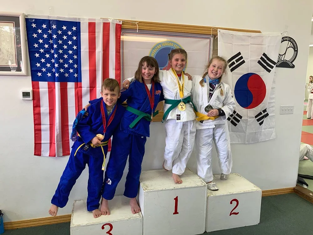 Platte Valley Martial Arts facility image