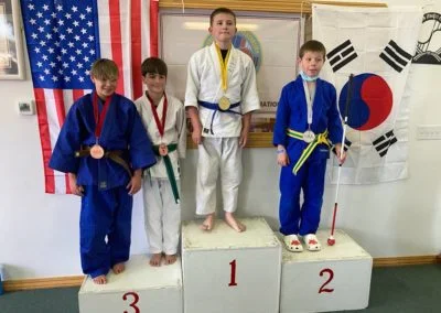 Platte Valley Martial Arts facility image