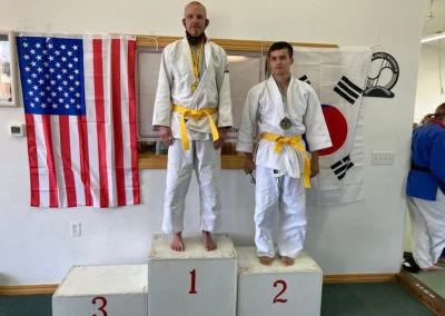 Platte Valley Martial Arts facility image