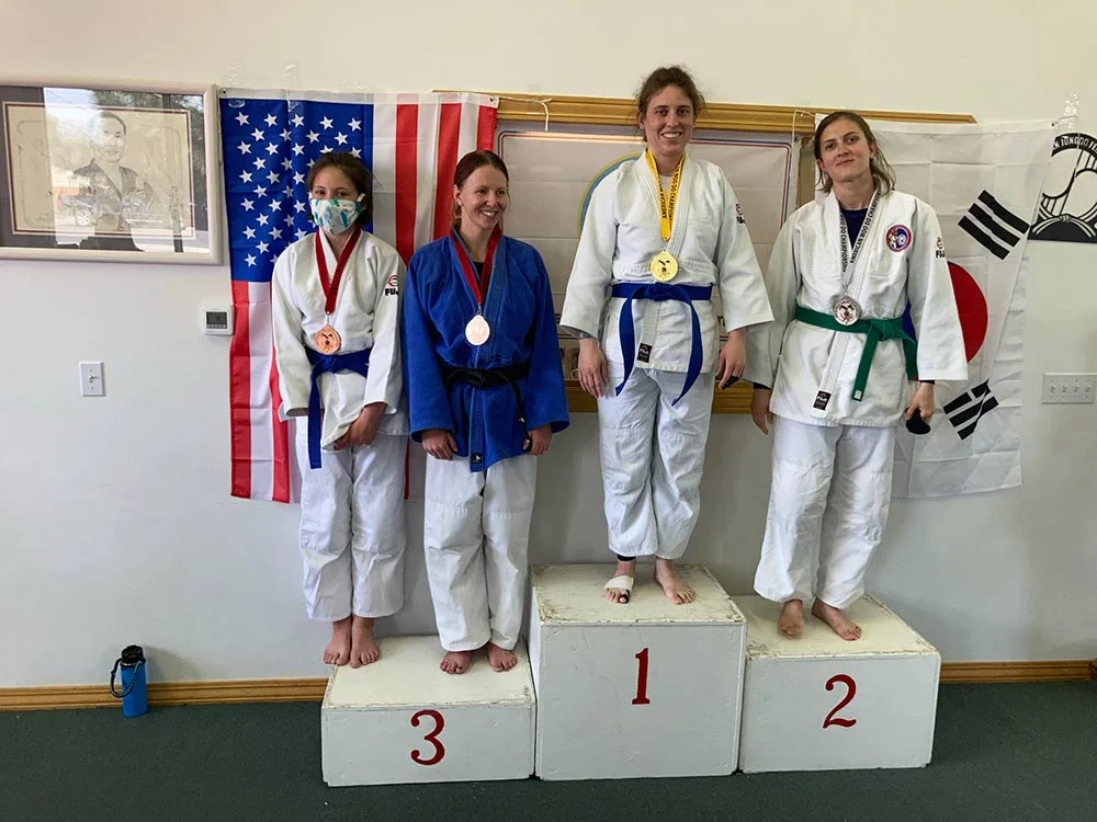 Platte Valley Martial Arts facility image